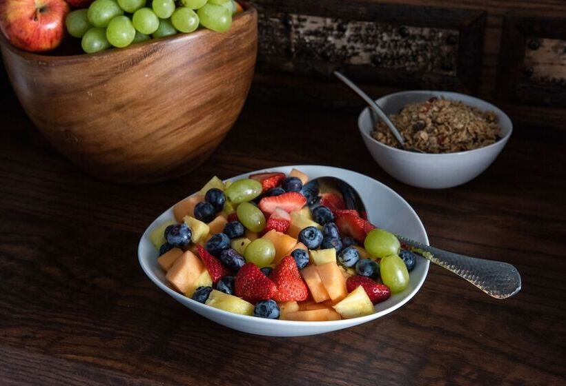 צימר Shandaken Inn