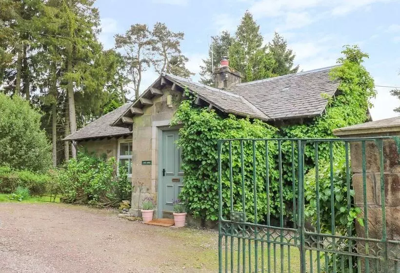 Gate Lodge