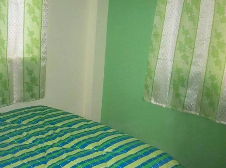 Hostal Casa Blanca