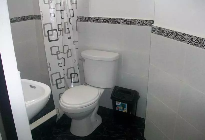 Hostal Casa Blanca