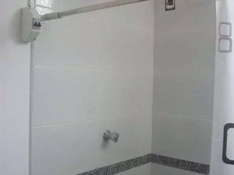 Hostal Casa Blanca