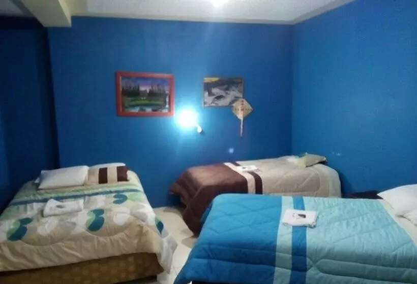 Hostal La Rueda