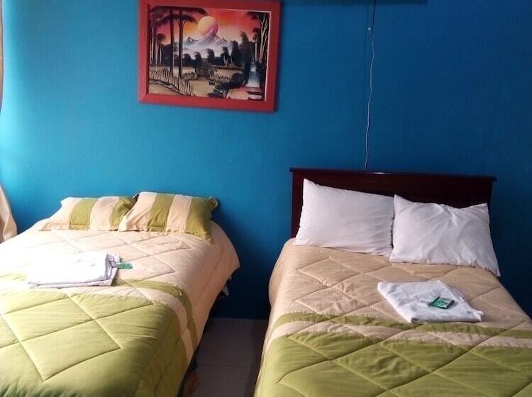 Hostal La Rueda
