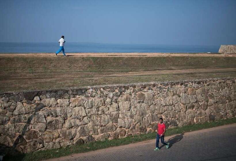 هتل Albert Fort Boutique