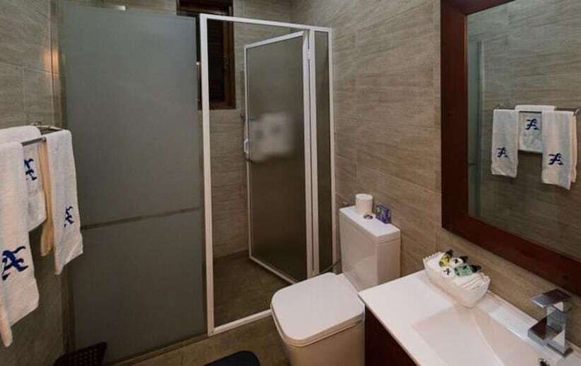 هتل Albert Fort Boutique