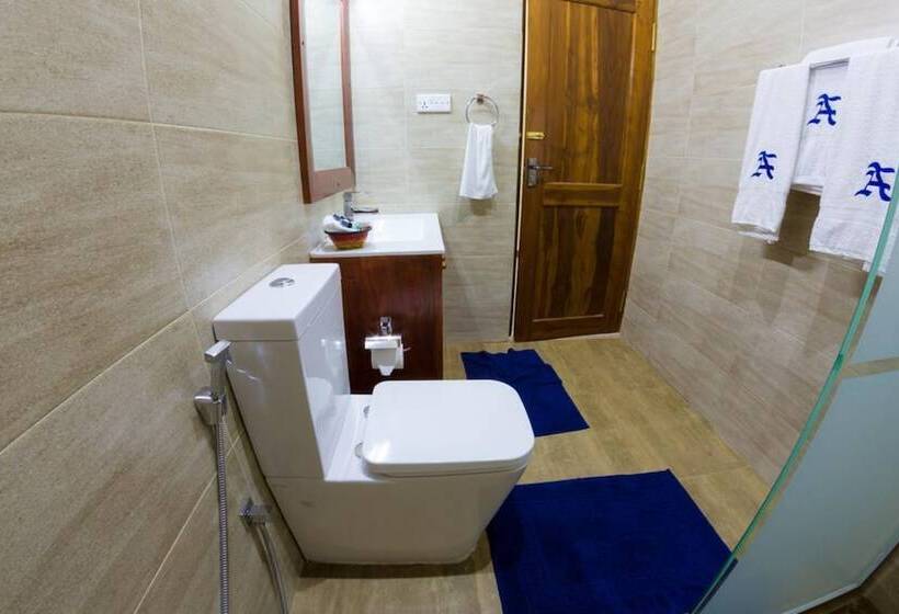 هتل Albert Fort Boutique