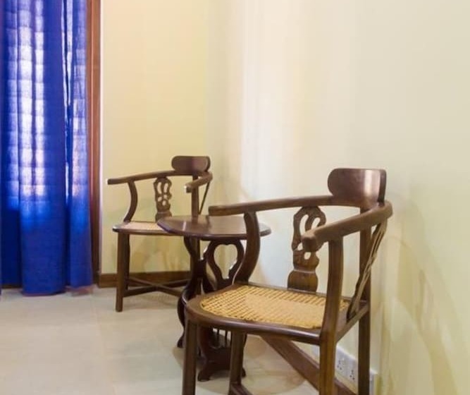 هتل Albert Fort Boutique