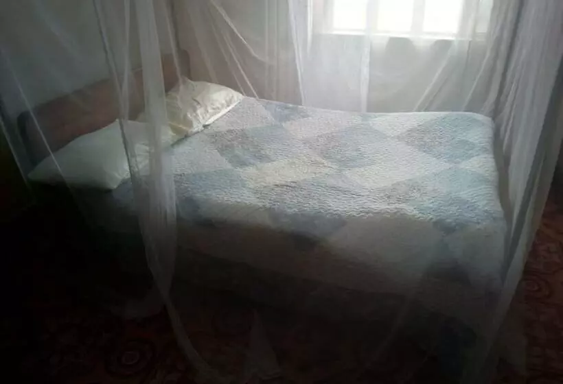 هتل Aqua Lodge