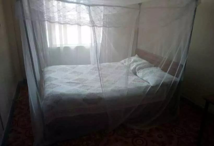 هتل Aqua Lodge