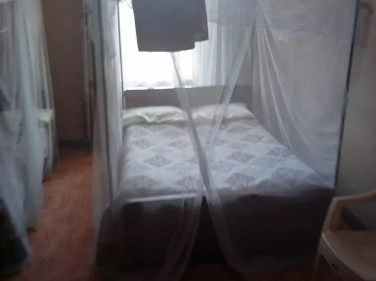 هتل Aqua Lodge
