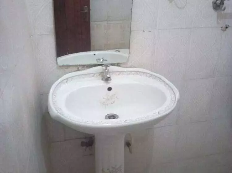 هتل Aqua Lodge