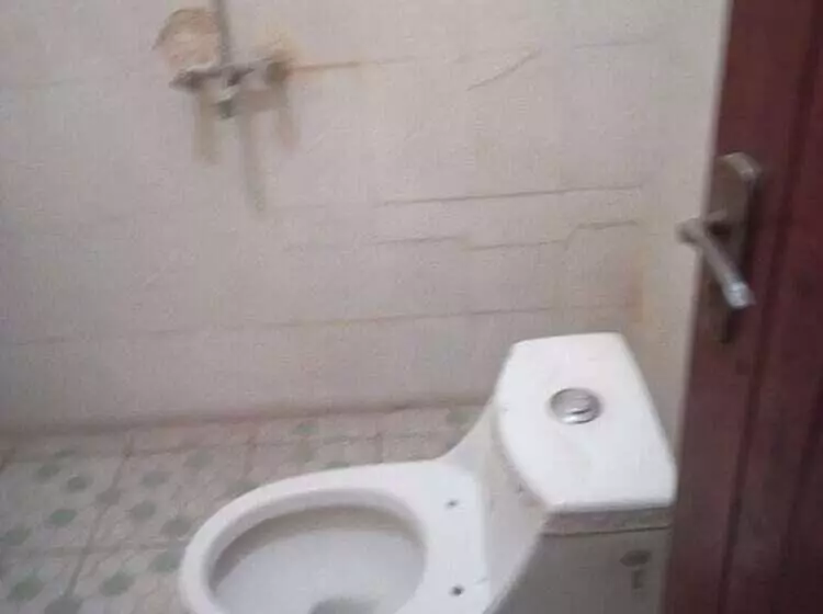 هتل Aqua Lodge