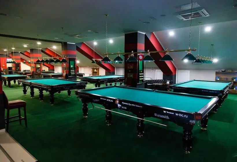 ホテル Arena