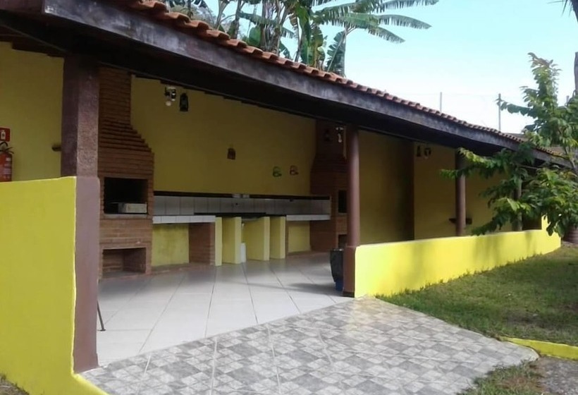 Otel Arrelaros Pousada