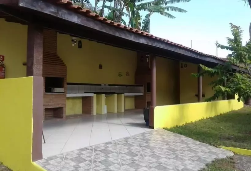 ホテル Arrelaros Pousada