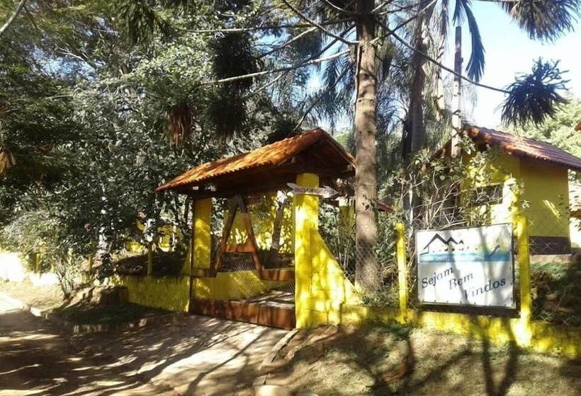 Otel Arrelaros Pousada