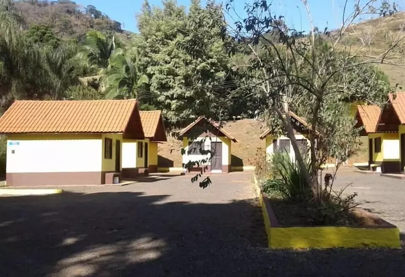 ホテル Arrelaros Pousada