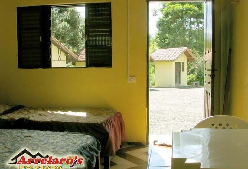 Otel Arrelaros Pousada