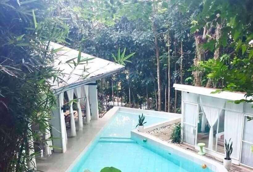 Hotel Balconahe Resto Camp