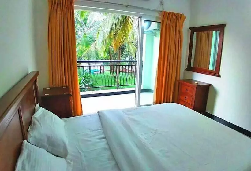 Hotelli B&f Kensington Square