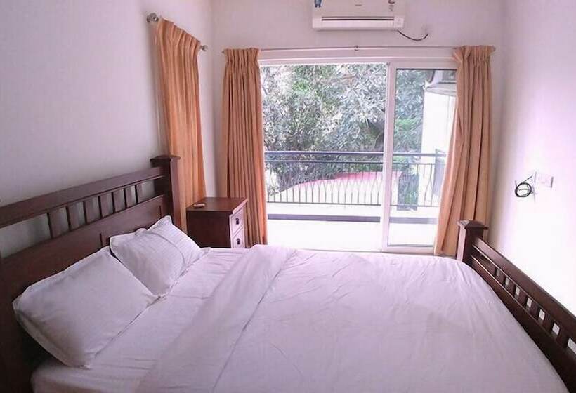 فندق B&f Kensington Square