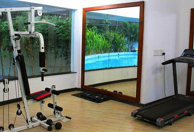 فندق B&f Kensington Square