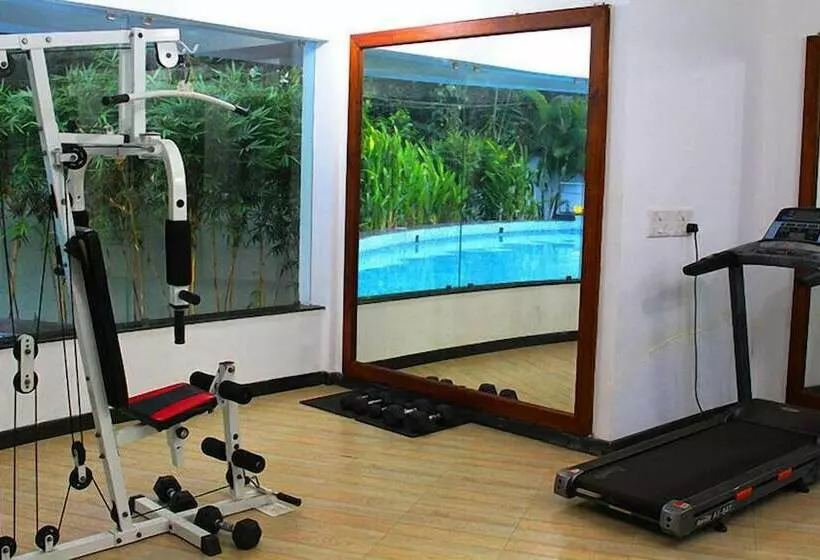 Hotelli B&f Kensington Square