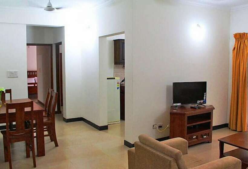 فندق B&f Kensington Square