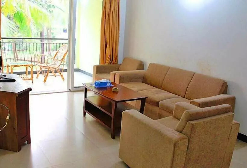 Hotelli B&f Kensington Square