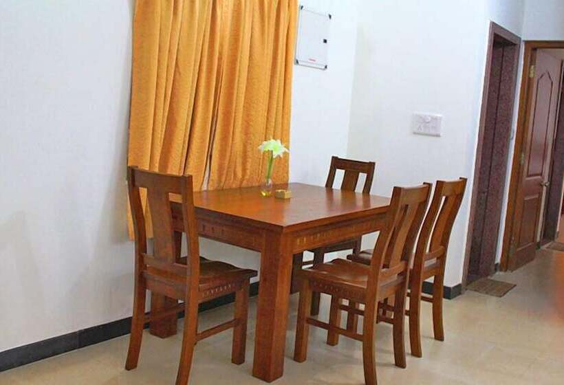 فندق B&f Kensington Square