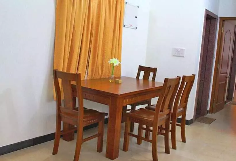 Hotelli B&f Kensington Square