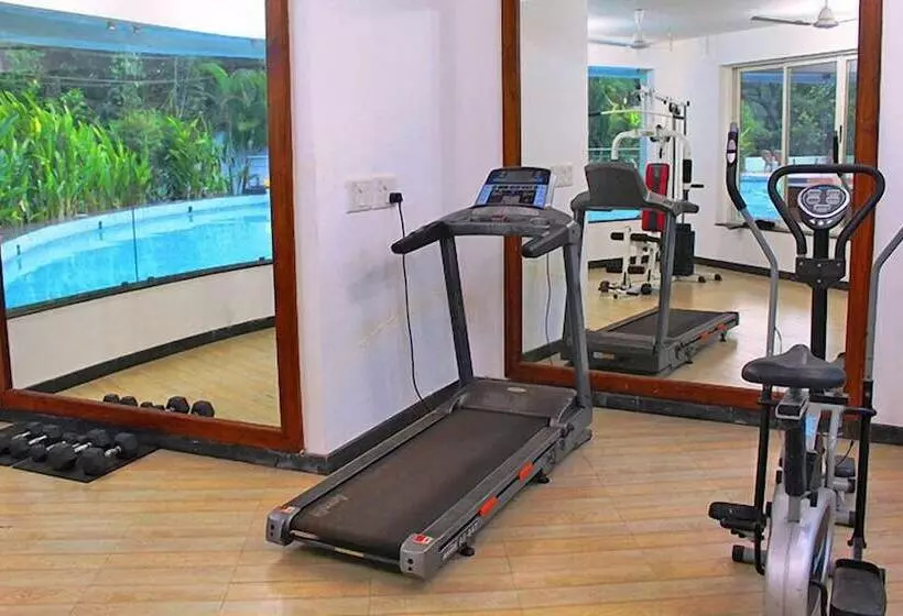 Hotelli B&f Kensington Square