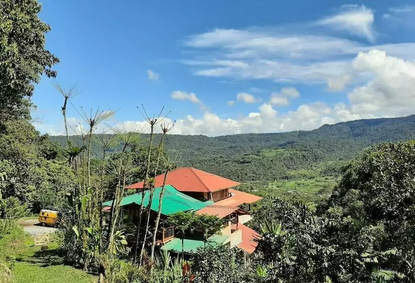 ホテル Casa De Vista Alta