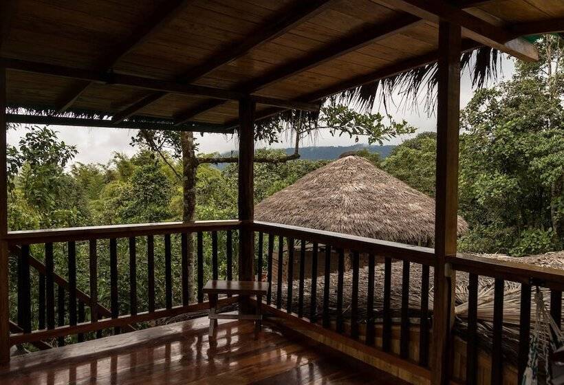 Szálloda Casa De Vista Alta