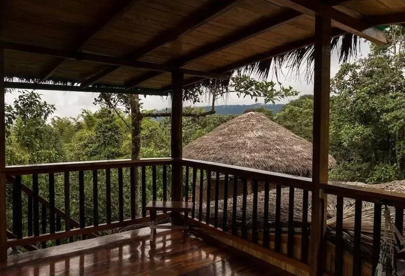 ホテル Casa De Vista Alta