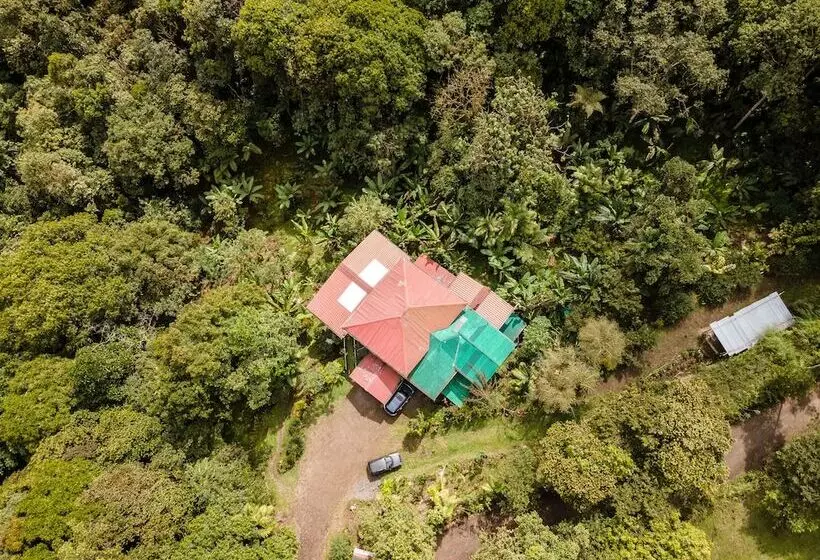 ホテル Casa De Vista Alta