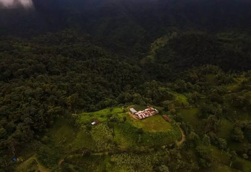 ホテル Casa De Vista Alta