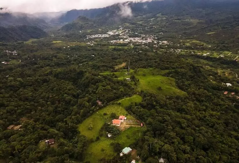 ホテル Casa De Vista Alta