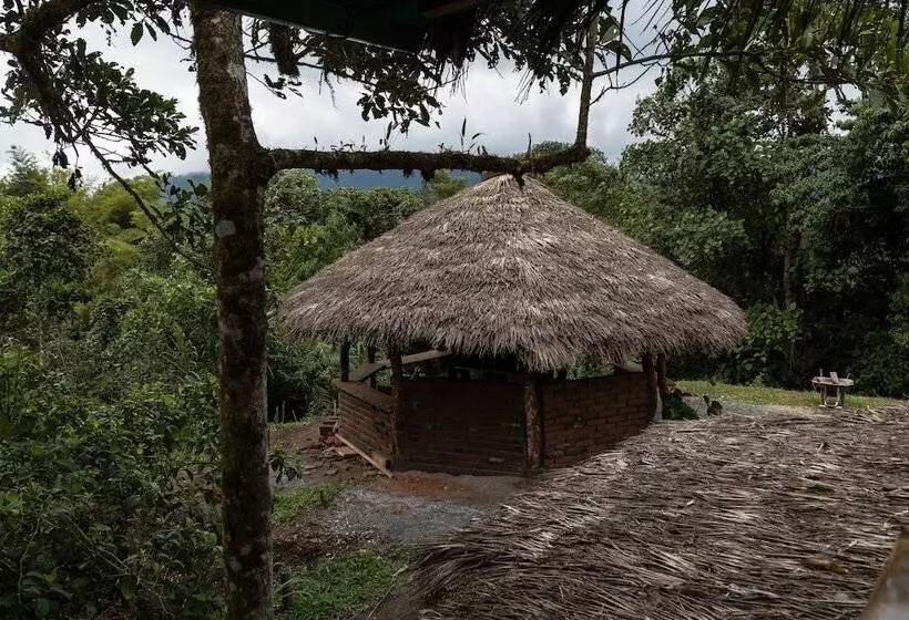 ホテル Casa De Vista Alta