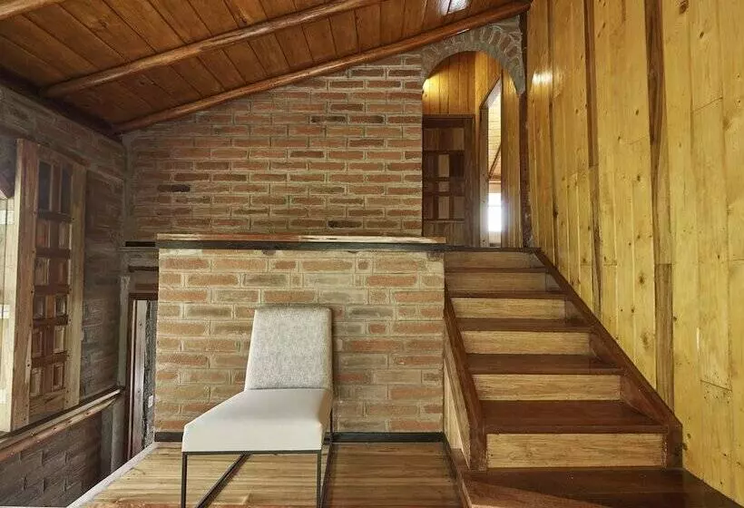 ホテル Casa De Vista Alta