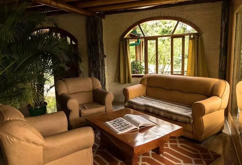 ホテル Casa De Vista Alta