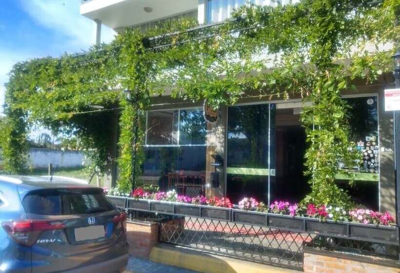 בית מלון כפרי Confort