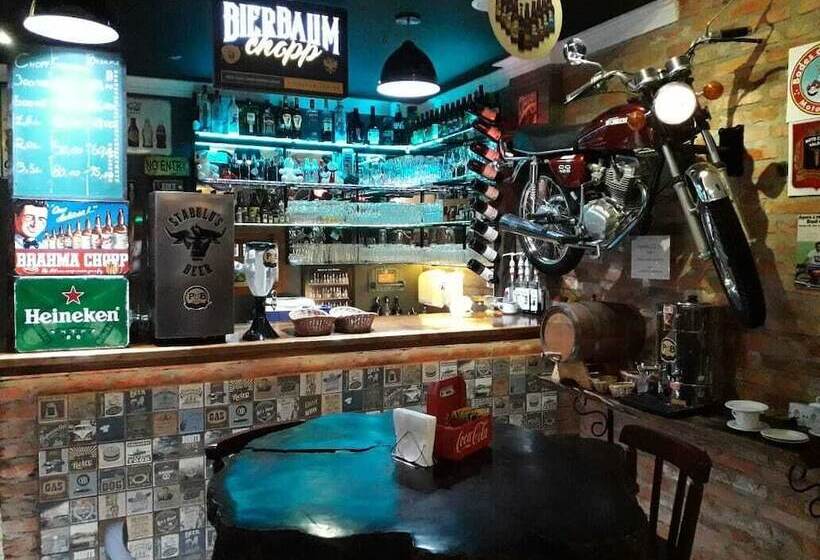 בית מלון כפרי Confort