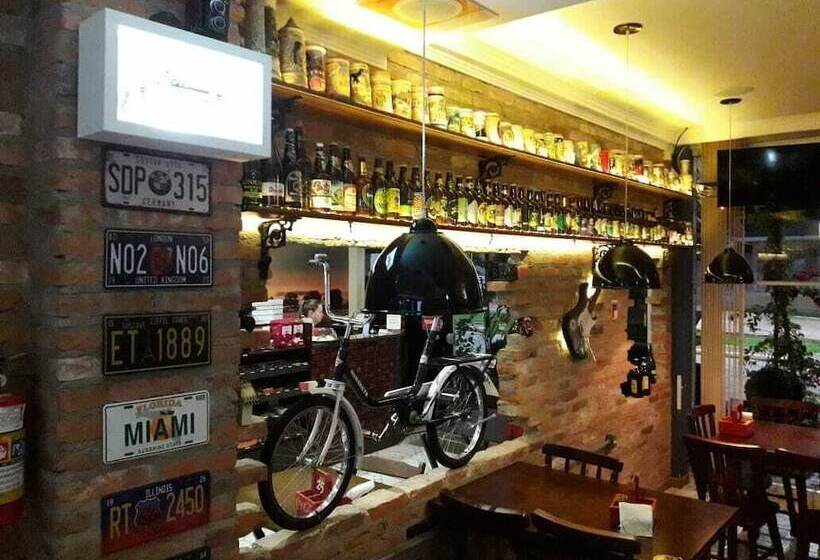 בית מלון כפרי Confort