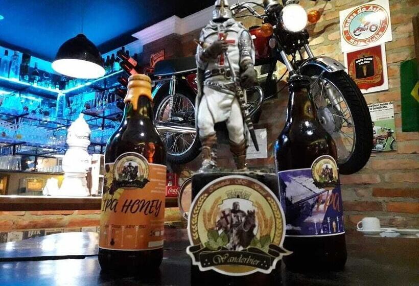 בית מלון כפרי Confort