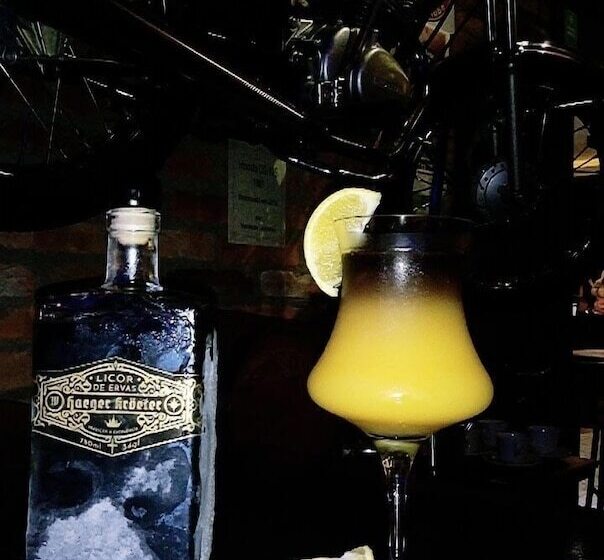 בית מלון כפרי Confort