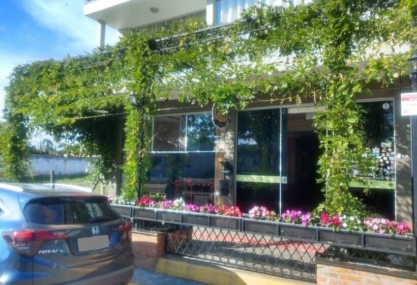 בית מלון כפרי Confort