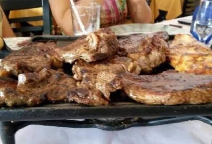 בית מלון כפרי Confort