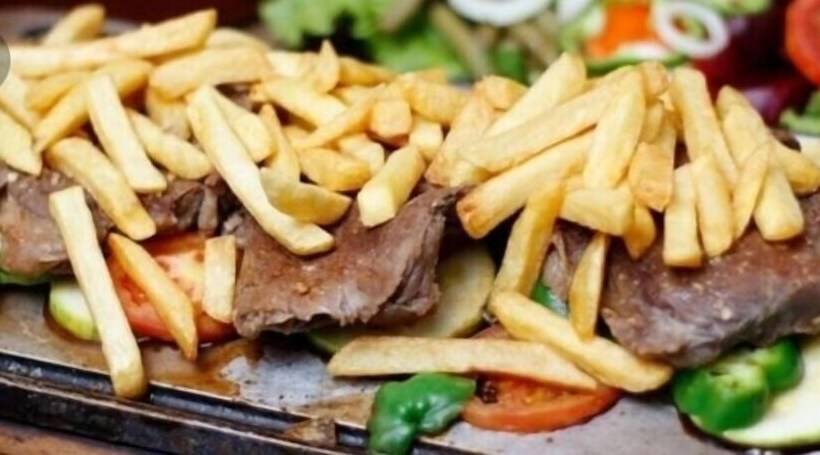 בית מלון כפרי Confort