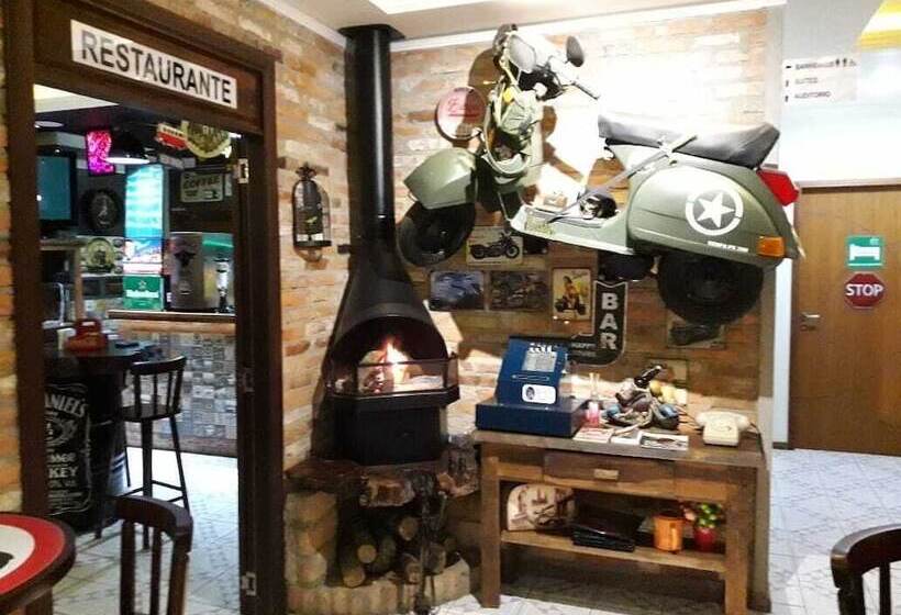 בית מלון כפרי Confort